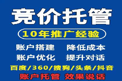 百度竞价推广代运营在某家居品牌的应用与效果分析